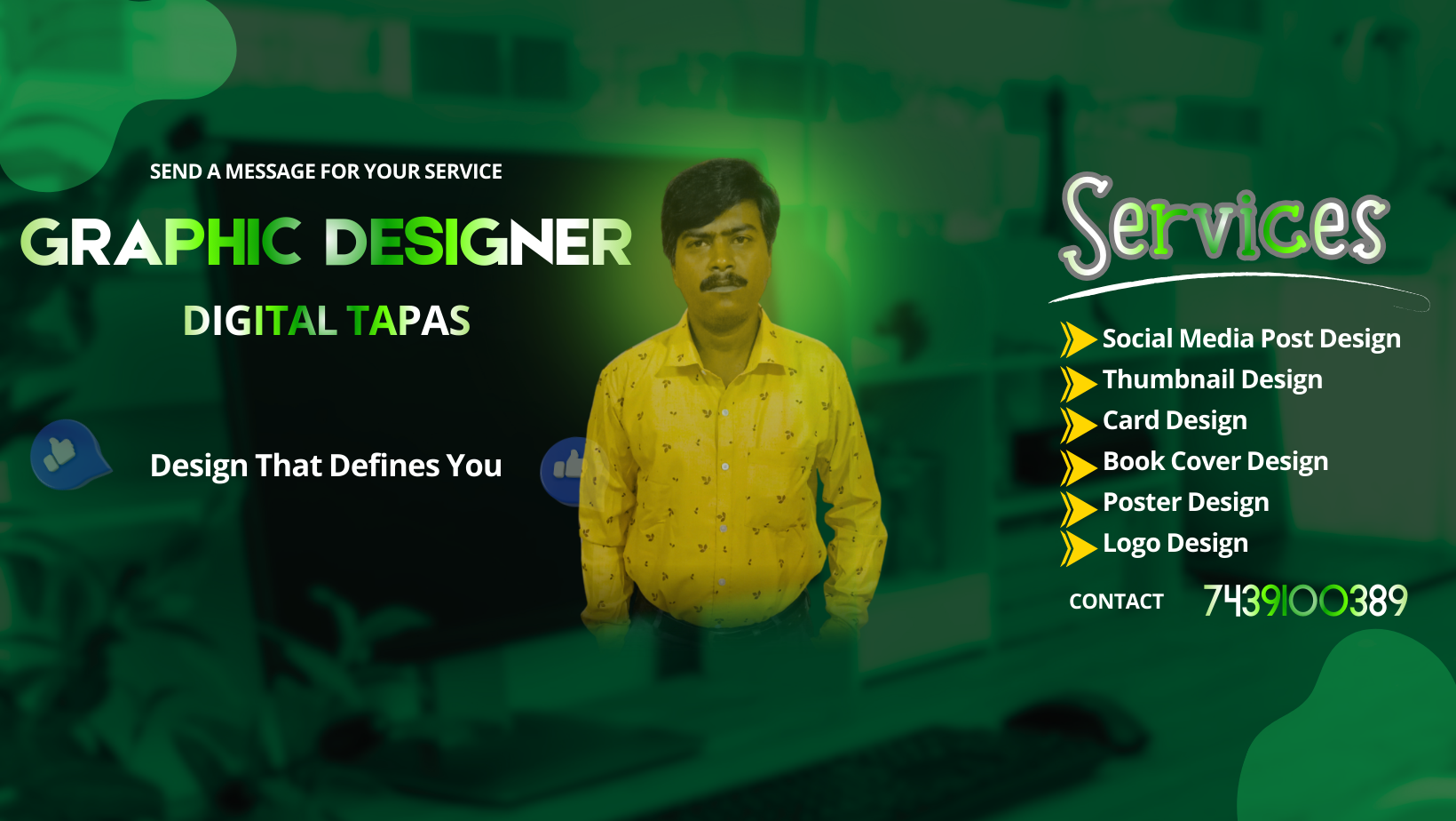 The Importance of Graphic Design in Modern Branding